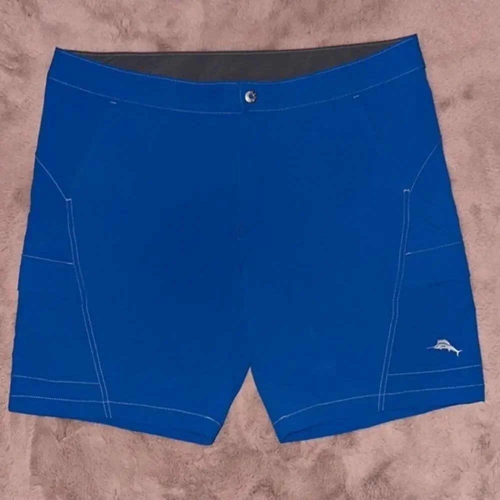 Tommy Bahama Relax Men’s Size 40 Swim Or Casual Wear Shorts